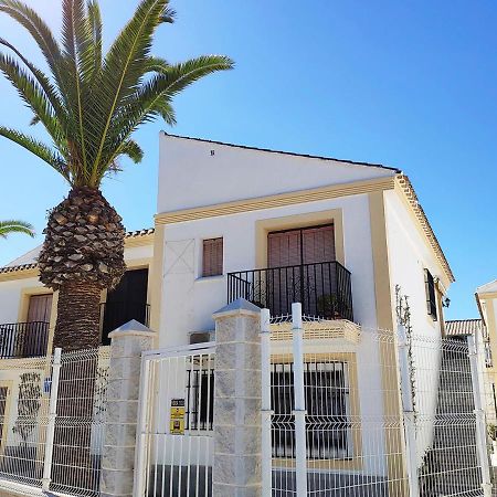 Sunny Coastal 1 Bed Apartment - Vera Coast: 2Mins To Beach Los Amarguillos 外观 照片