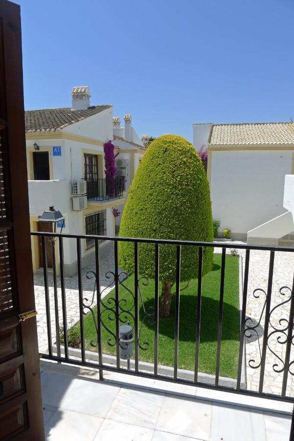 Sunny Coastal 1 Bed Apartment - Vera Coast: 2Mins To Beach Los Amarguillos 外观 照片