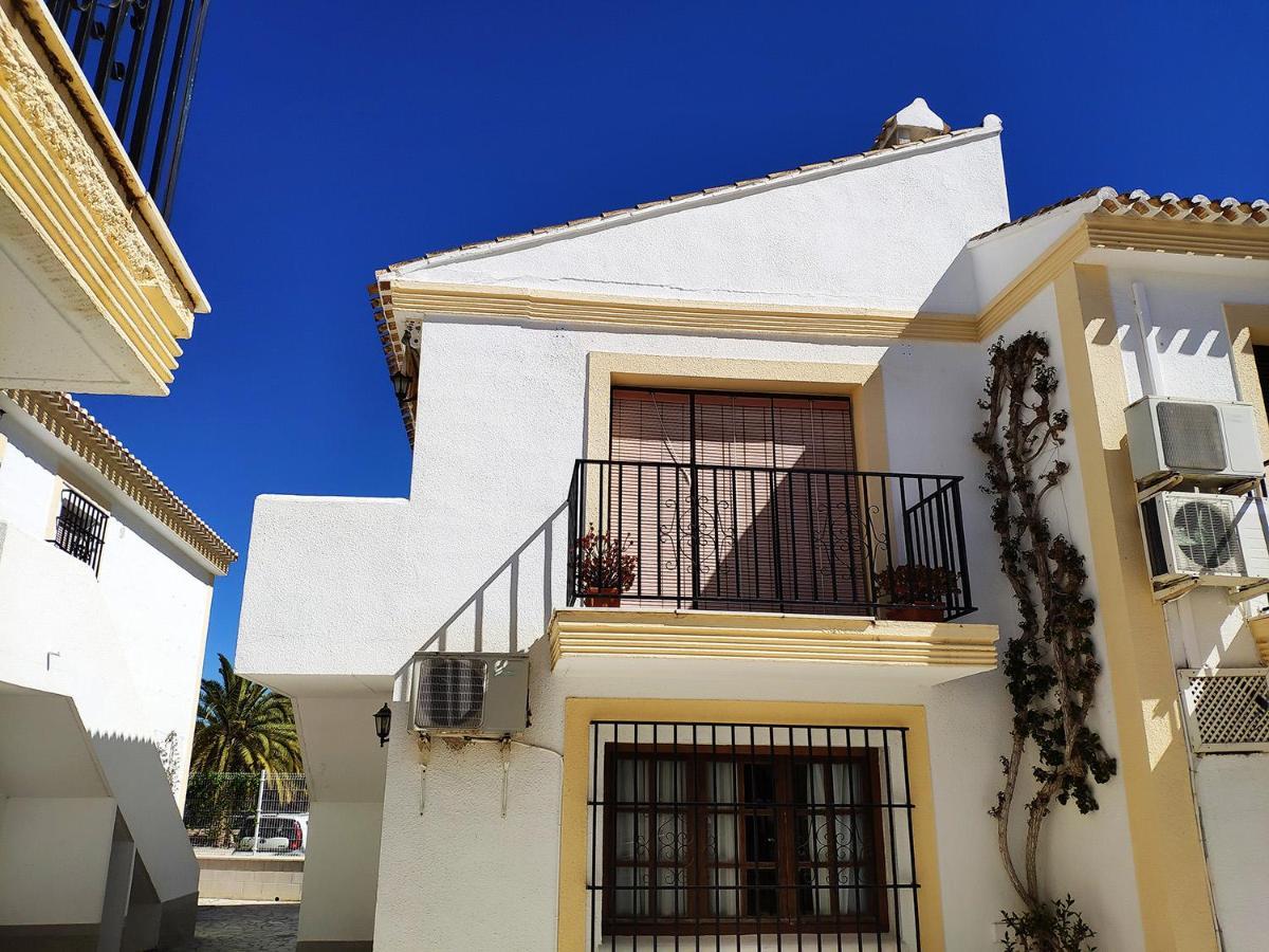 Sunny Coastal 1 Bed Apartment - Vera Coast: 2Mins To Beach Los Amarguillos 外观 照片
