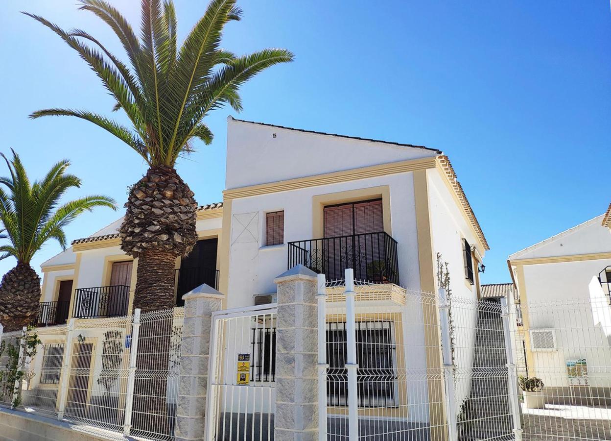 Sunny Coastal 1 Bed Apartment - Vera Coast: 2Mins To Beach Los Amarguillos 外观 照片