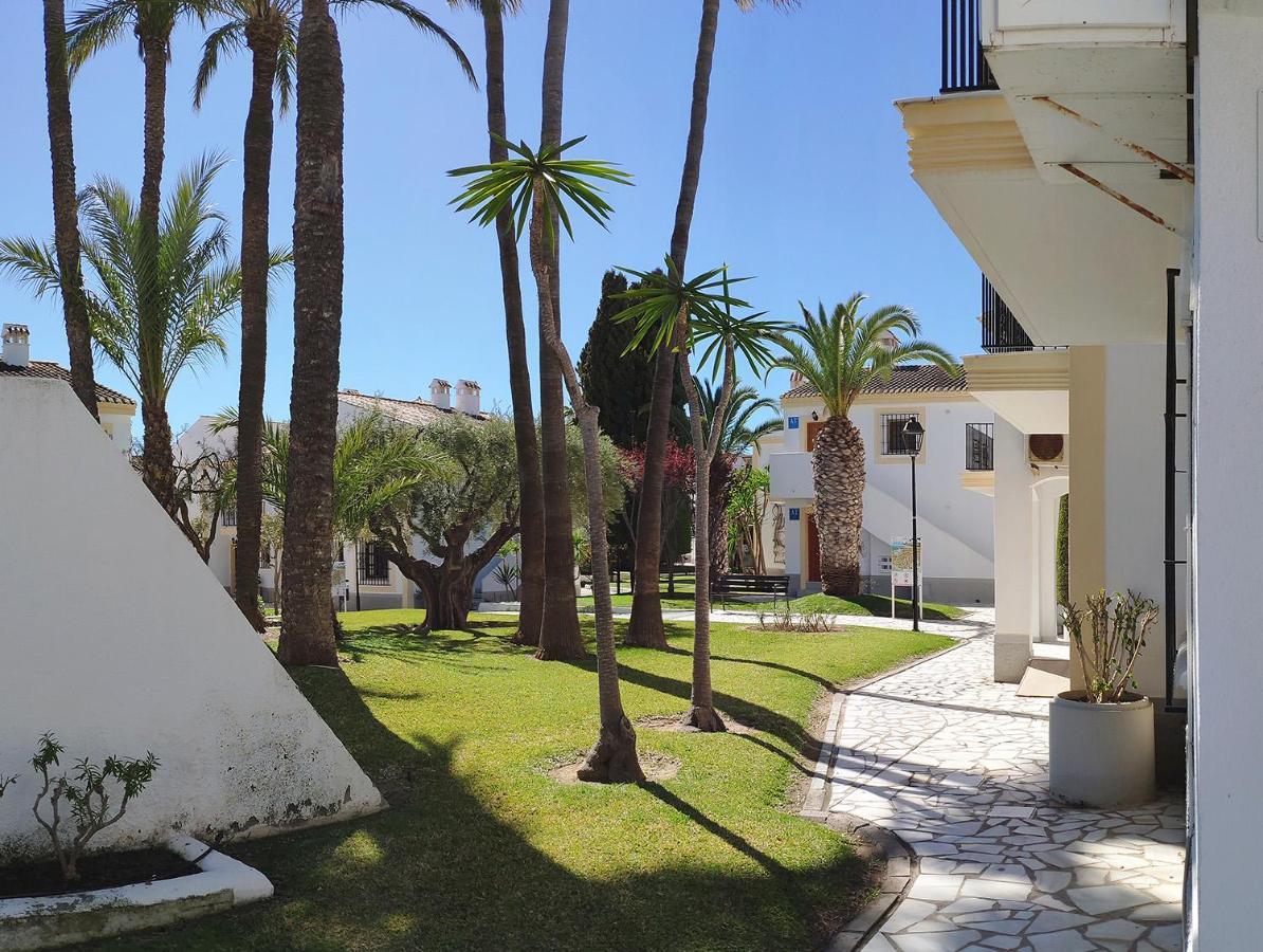 Sunny Coastal 1 Bed Apartment - Vera Coast: 2Mins To Beach Los Amarguillos 外观 照片