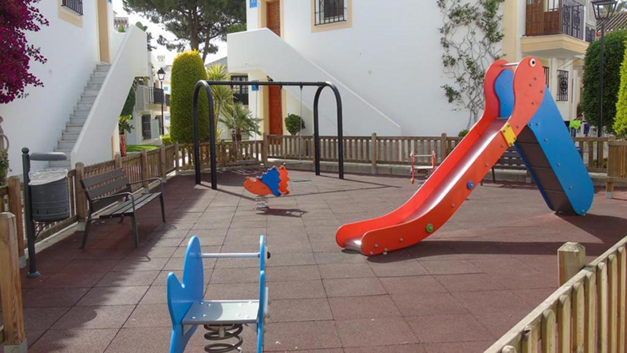 Sunny Coastal 1 Bed Apartment - Vera Coast: 2Mins To Beach Los Amarguillos 外观 照片