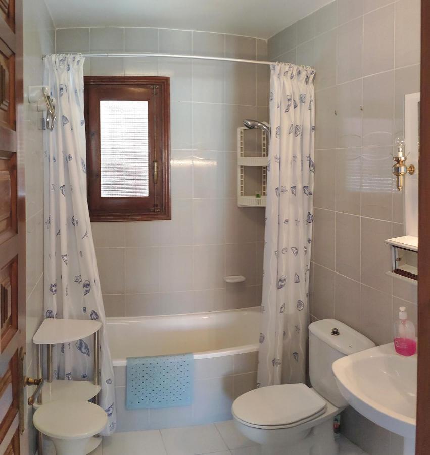 Sunny Coastal 1 Bed Apartment - Vera Coast: 2Mins To Beach Los Amarguillos 外观 照片