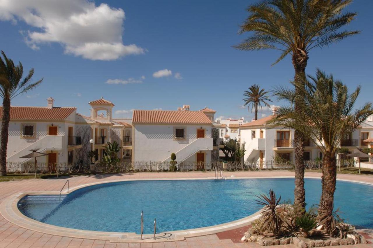 Sunny Coastal 1 Bed Apartment - Vera Coast: 2Mins To Beach Los Amarguillos 外观 照片