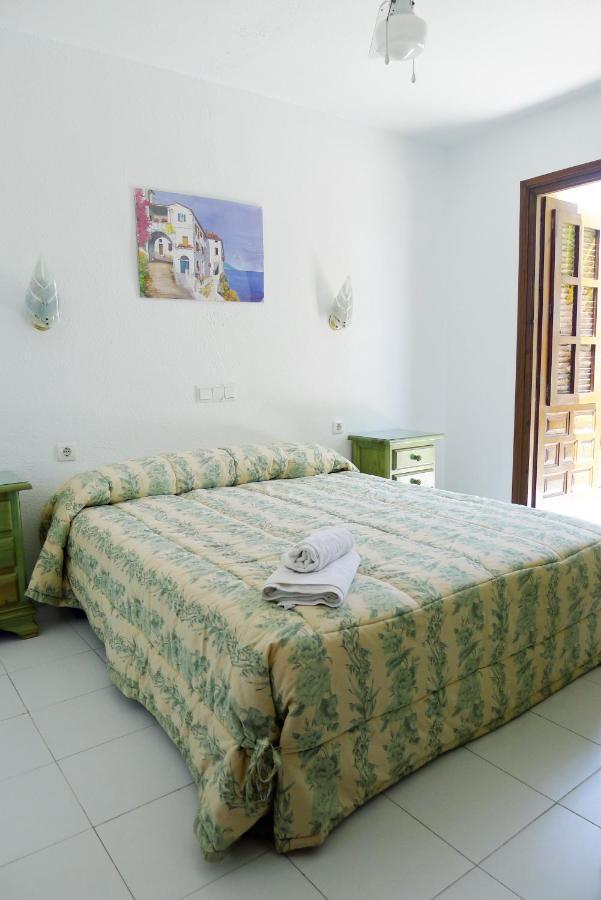 Sunny Coastal 1 Bed Apartment - Vera Coast: 2Mins To Beach Los Amarguillos 外观 照片