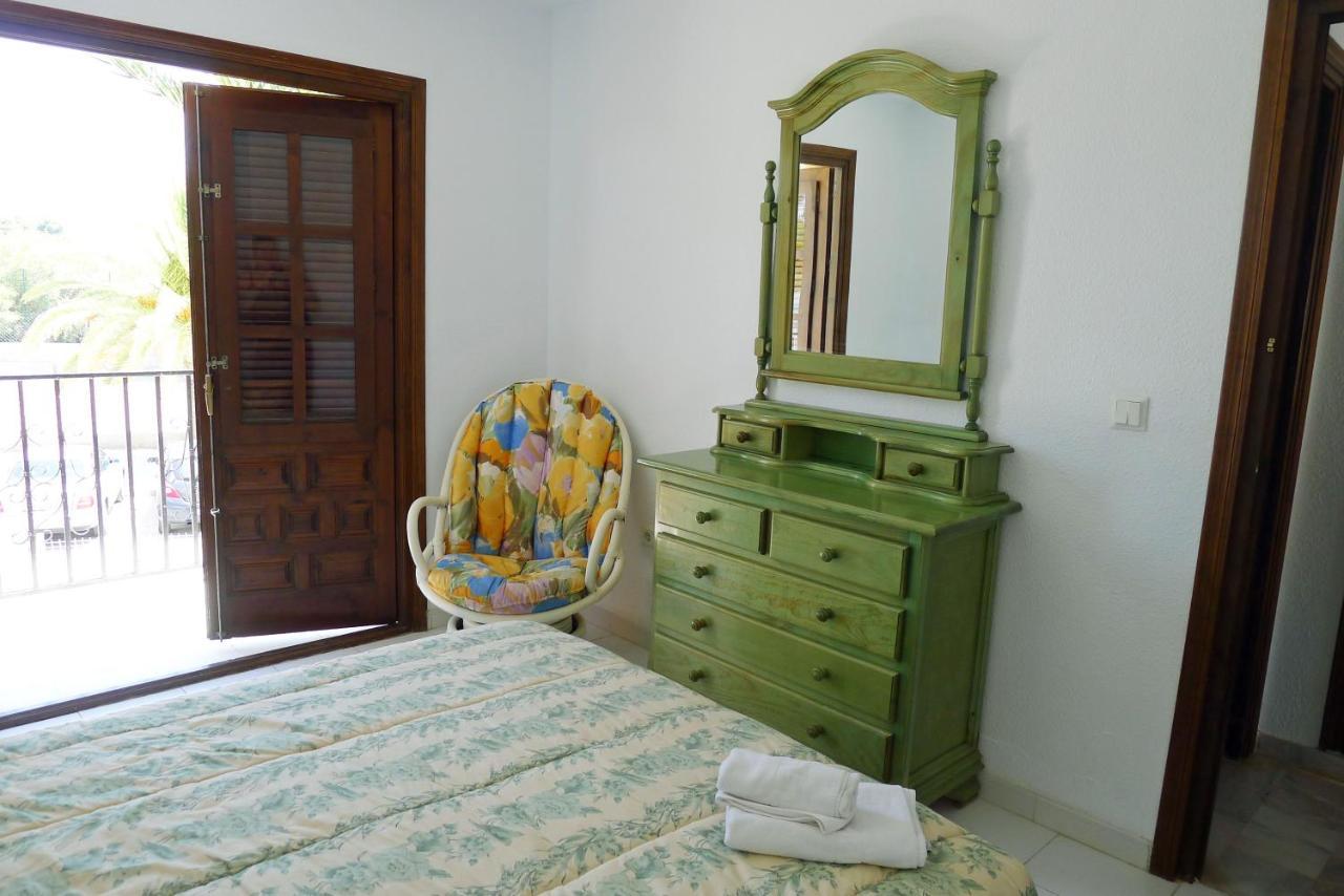 Sunny Coastal 1 Bed Apartment - Vera Coast: 2Mins To Beach Los Amarguillos 外观 照片