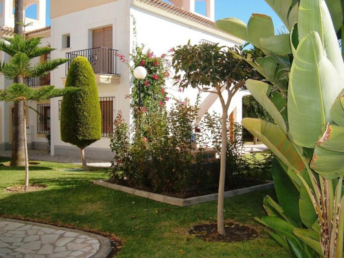 Sunny Coastal 1 Bed Apartment - Vera Coast: 2Mins To Beach Los Amarguillos 外观 照片