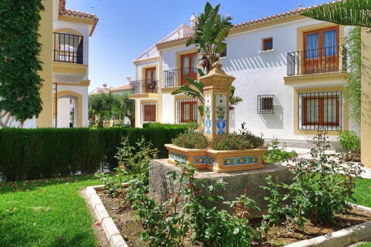 Sunny Coastal 1 Bed Apartment - Vera Coast: 2Mins To Beach Los Amarguillos 外观 照片