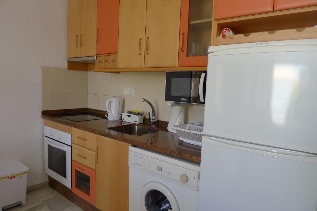 Sunny Coastal 1 Bed Apartment - Vera Coast: 2Mins To Beach Los Amarguillos 外观 照片