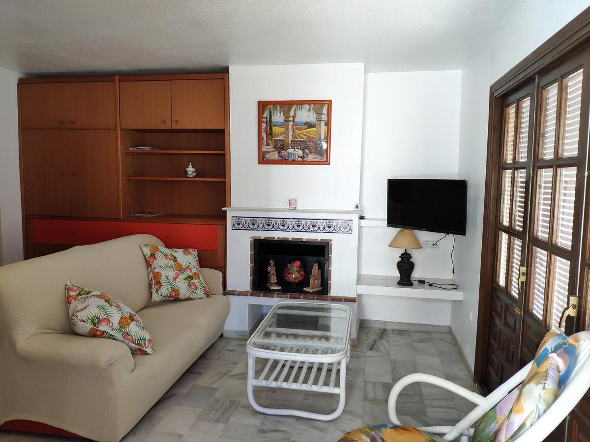 Sunny Coastal 1 Bed Apartment - Vera Coast: 2Mins To Beach Los Amarguillos 外观 照片